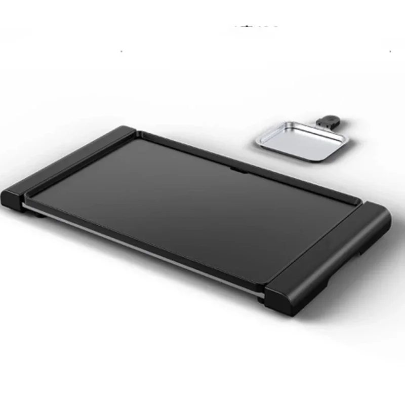 Electric grill, smokeless elec - Korean Bbq Grill ulasan dan harga